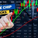 5 Blue Chip Stocks