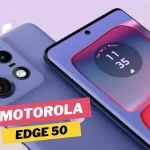 Motorola Edge 50 Pro