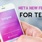 Meta announced a new features on Thursday