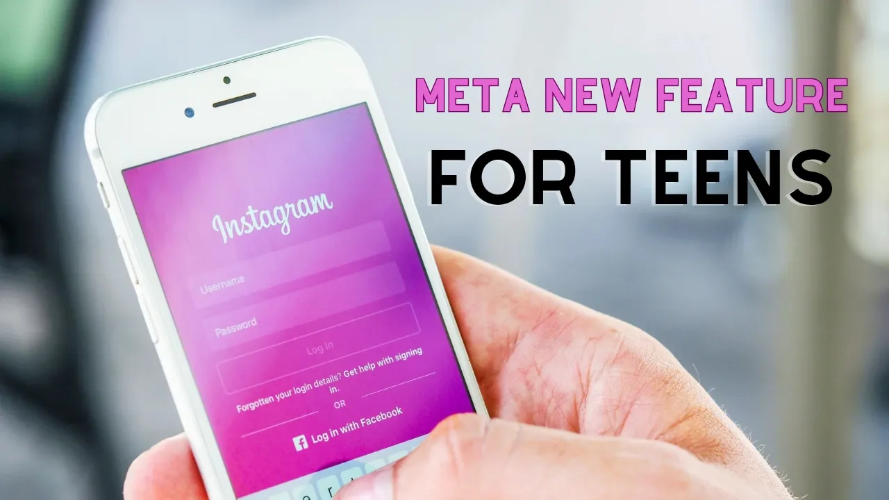 Meta announced a new features on Thursday